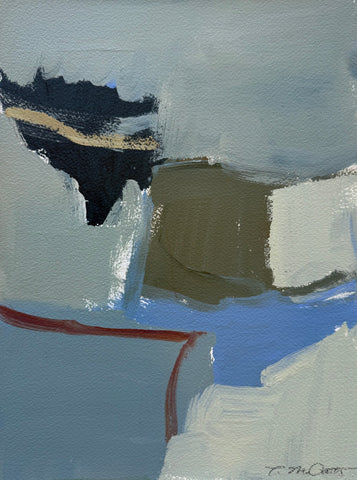 Large Abstract 5