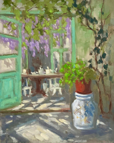 Garden Party