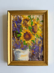Les Fleurs
