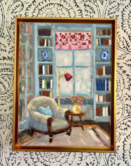 Nooks and Crannies