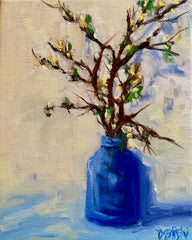 Searching For Spring