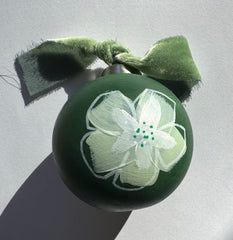 Holiday Ornament