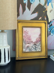Lilac Palms
