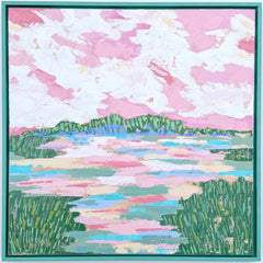 Down by the Bay