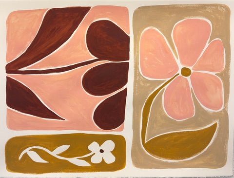 Modern Bloom