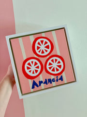 Arancia