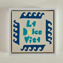 La Dolce Vita