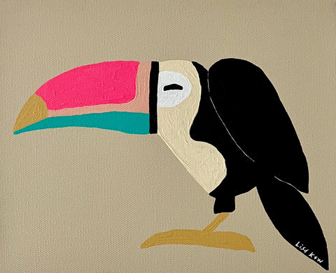 Toucan