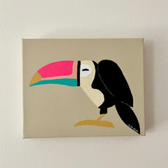 Toucan