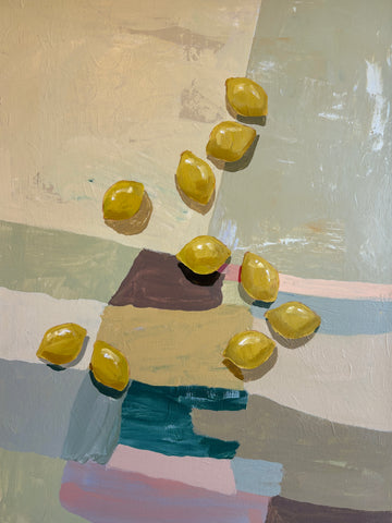 Lovely Lemons