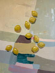 Lovely Lemons