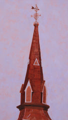 Mother Emanuel Radiant Violet