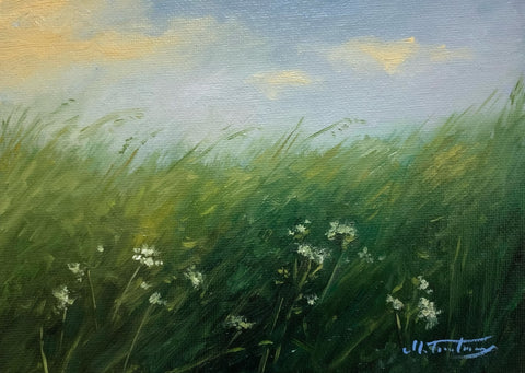 Summer Breeze