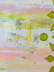 Pink & Green #2