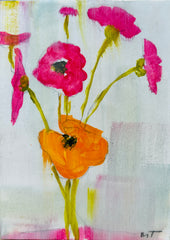 Poppies 2