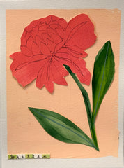 Isabel's Flower