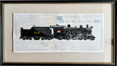 L&N 152 No. 2