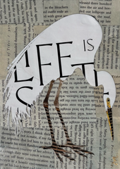 Life Is