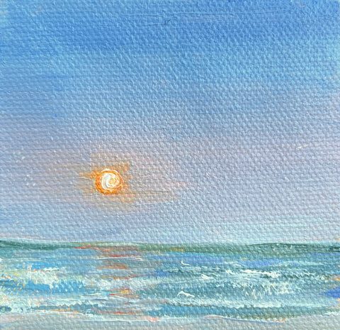 Merry Mini VII