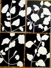 Wandered Through the Trees 3