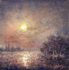 Mini Moonrise