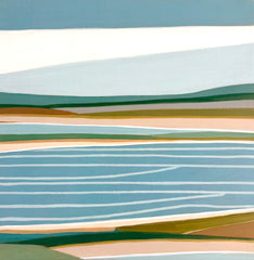 Morning on the Marsh