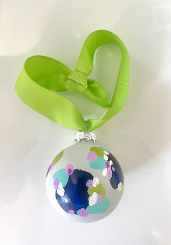 Ornament 1