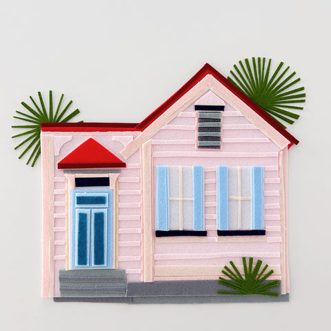 Charleston Cottage