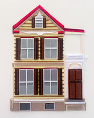 Charleston Single
