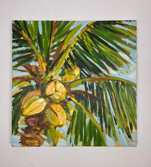 Golden Coconuts
