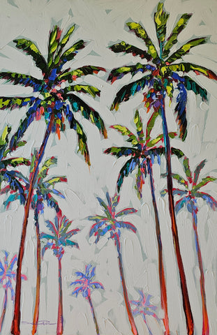 Magic Palms