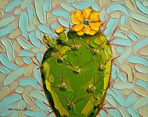 Prickly Pear