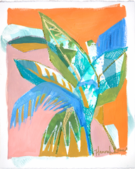 Palm Paper 11