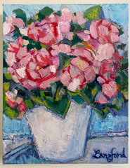 Party Roses