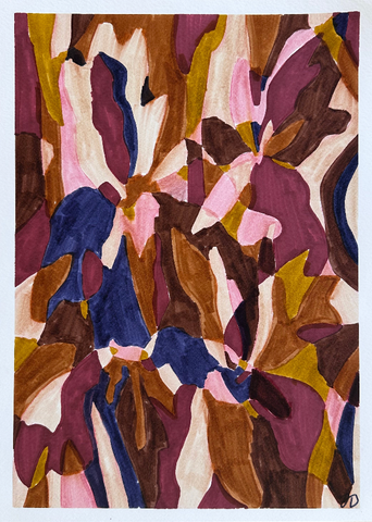 Iris Study