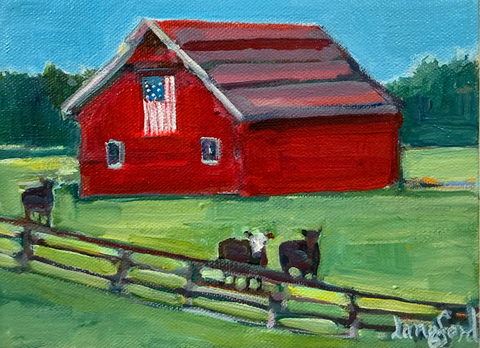 American Dream