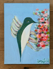 Earth's Nectar