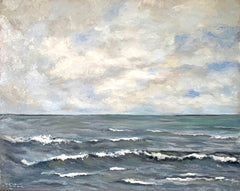 Sea and Sky V