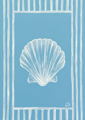 Seashell Blues