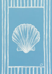 Seashell Blues