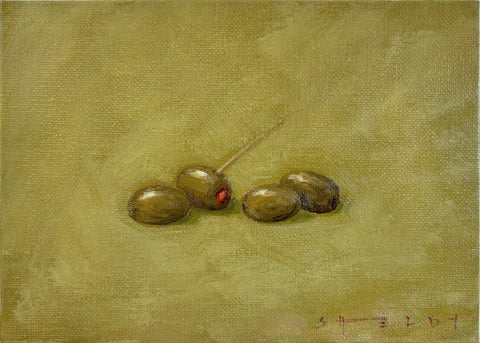 Antipasto