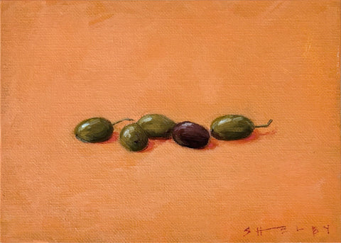 Summer Snack