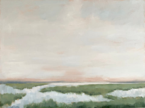 Slow Tide