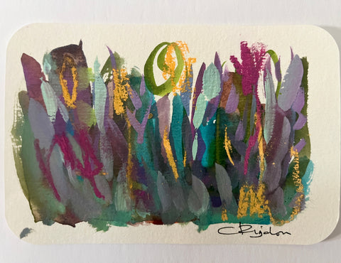 Summer Blooms 2
