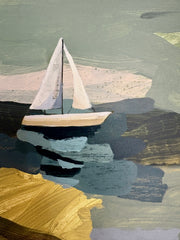 Summertime Sails