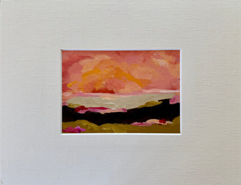 Sunset 2