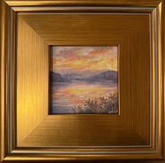 Sunset Color