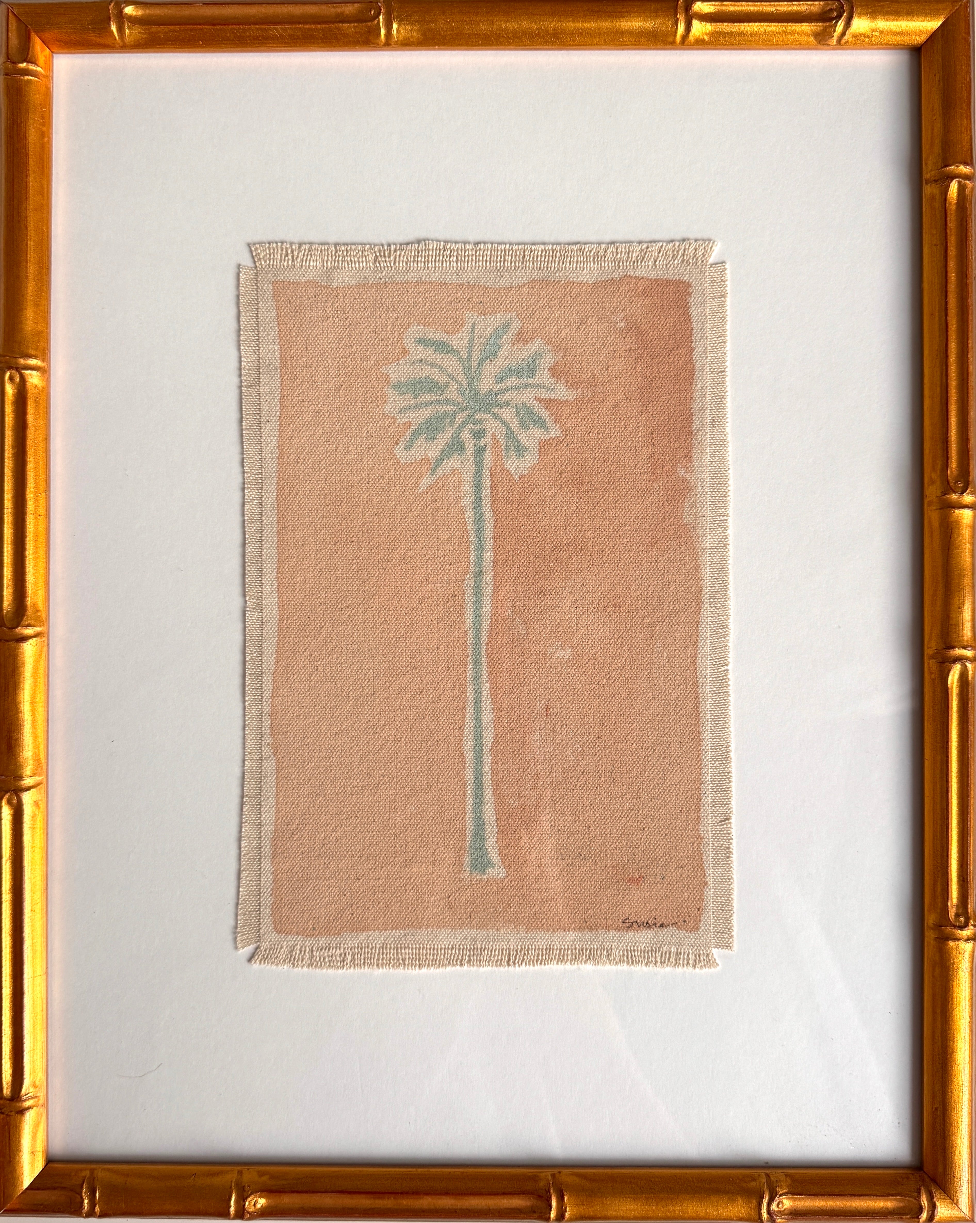 Palm No. 1