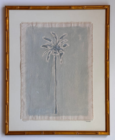 Palm Shade No. 1