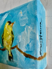 Goldfinch